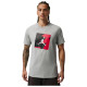 Jordan Ανδρική κοντομάνικη μπλούζα Poolside Crew T-Shirt